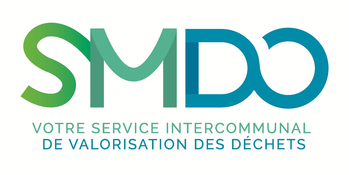 Image représentant le logo du SMDO