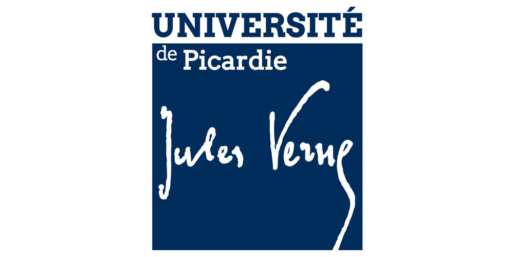 Image représentant le logo de l'UPJV